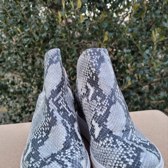 Steven madden boots size 9 - Picture 7 of 13